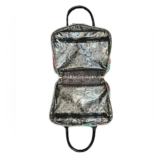 💋BETSEY JOHNSON Cosmetic bag - Picture 10 of 14